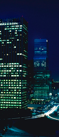 Corporate Video Library